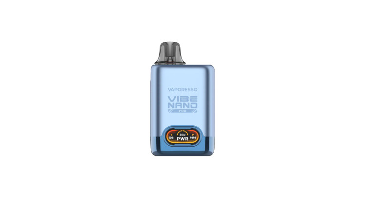 Vaporesso VIBE NANO PRO POD KIT