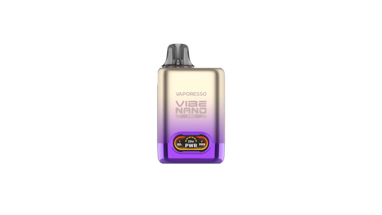 Vaporesso VIBE NANO PRO POD KIT