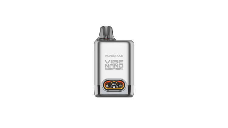 Vaporesso VIBE NANO PRO POD KIT