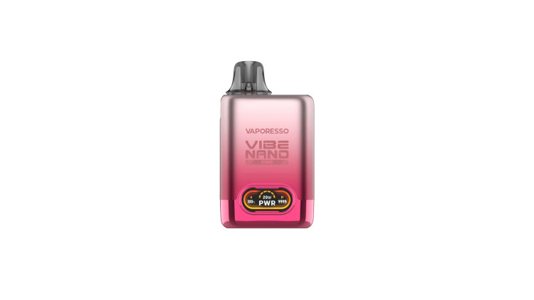 Vaporesso VIBE NANO PRO POD KIT